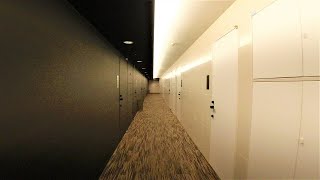 カスタリア目黒長者丸 1R 34.68m² デザイナーズマンション 低層 お洒落 ワンルーム 一人暮らし castalia meguro chojyamaru