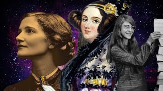 Seven Ignored Women Who Should Be Celebrated