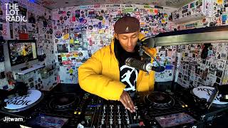 Jitwam @TheLotRadio  12-19-2022