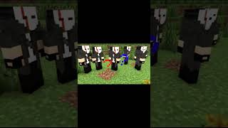 Monster School   Hey! The Giant Dog, What's Wrong With You   Minecraft Animation   13of22
