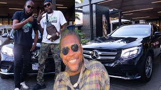 Vybz Kartel Buy A New Benz And Donate 1 Million! Cocoa Tea Death Rumor😲! Danny English D!ed | Mavado