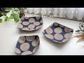 簡単布トレイ いろいろ使える satisfying item for sewing lovers fabric tray easy sewing tutorials diy