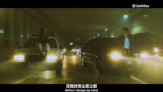 【中英韓字幕】CODE KUNST - KnoCK [Feat. 白藝潾 /Yerin Baek] 中字MV