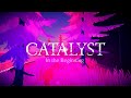 Catalyst Level 1 Reveal in COASTLINE