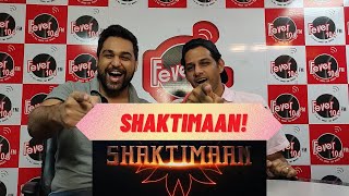 Shaktiman movie trailer reaction 2022 | Hrithik Roshan new movie | Fever FM