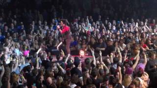 Green Day - Know Your Enemy + Bang Bang Live Montreal 2017-03-22