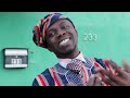 EBENEZER | Steve Owusu and The Lakeview Ghanaian SDA Ch. Choir_ bigbagrecords (official music video)