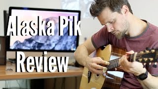 Alaska Pik | Review