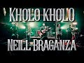 Kholo Kholo live at Fandom | Shankar Ehsaan Loy | Neill Braganza Music.