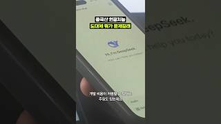 ChatGPT 뛰어넘은 중국산 AI? 줄줄이 금지당하는 이유｜크랩