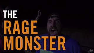 Rage Monster Stereotype- Part 6