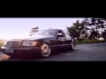 vip bagged mercedes s klasse w140