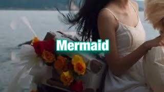 【和訳】 Mermaid - United CUBE Rap Line 【日本語訳・歌詞】