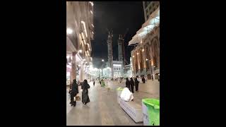 Makkah Sharif video new ||#makkah #madina #shortsfeed #viralvideo #trending #youtubeshorts #shorts