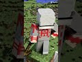 JJ MINECRAFT| NO MIRROR#editor#ori#minecraft#jj#fyp#short