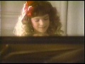 1985 mcdonald s recital commercial