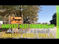 HARVEST HOSTS MEMBERSHIP | SAVE $$$ W/OUR LINK | WHAT'S IT LIKE? | ARPEGGIO WINERY PANA IL | EP145