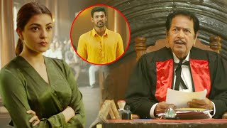 Janaki Nayakan Malayalam Full Movie Part 9 | Kajal Agarwal | Sonu Sood | Bellamkonda Srinivas