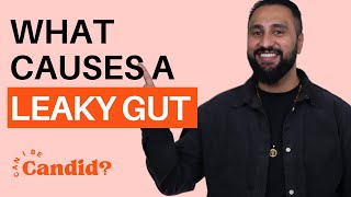 What's The Root Cause of Histamine Intolerance \u0026 MAST Cell Activation | How to Repair Your Leaky Gut