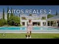 Luxury Villa Altos Reales, Marbella's best kept secret, Golden Mile - Property Tour with Mary Dunne