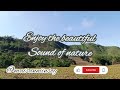 the beautiful sound of nature #asmr