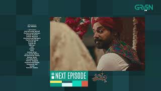 Jindo | Episode 14 | Teaser | Humaima Malik| Mirza Gohar  | Hajra Yamin | Green TV Entertainment