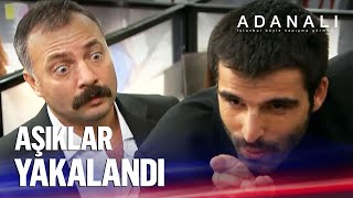 Maraz Ali, Yavuz'a yakalandı - Adanalı