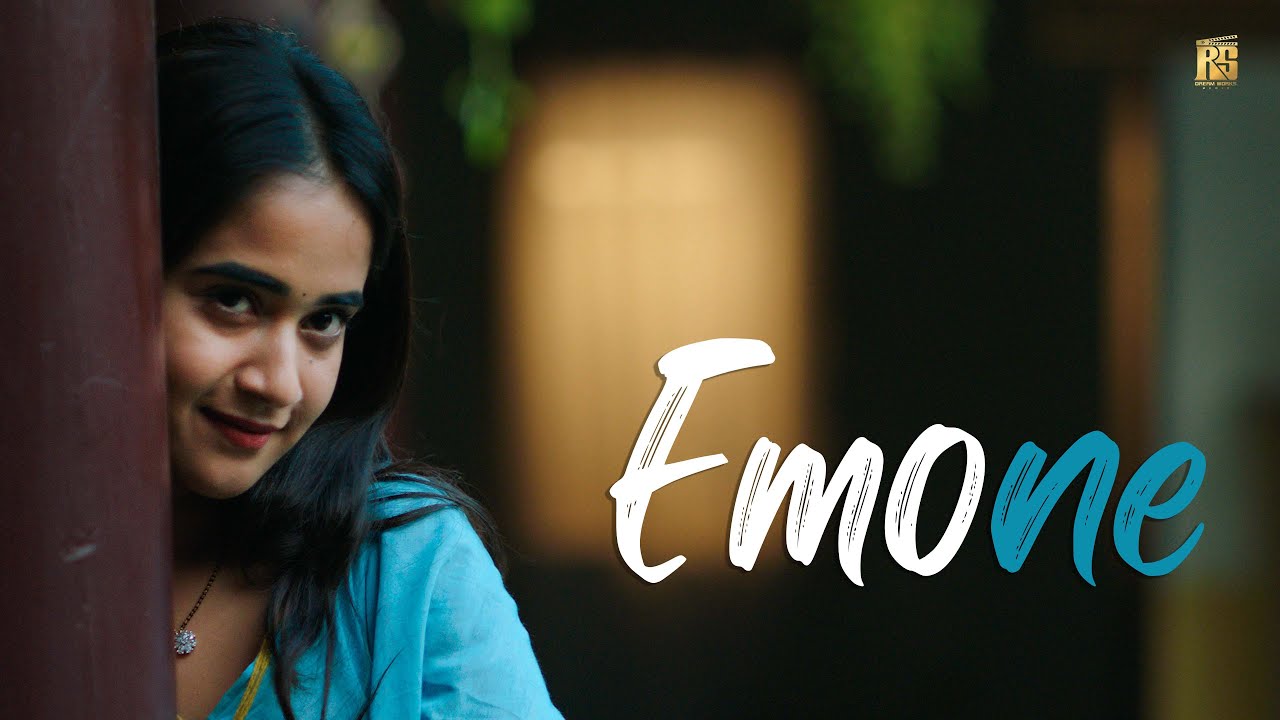 Emo Ne Teaser | Deepthi Sunaina | Vishal | Vinay Shanmukh | Vijai ...