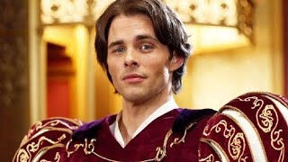 Prince Edward scene pack (high-quality) Enchanted /James Marsden