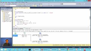 Filtered Statistics in SQL Server