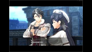 【红兜帽HD】PS5版 英雄传说：黎之轨迹 实况流程 P82 最终章 为了总有一天终将归来的你 P1