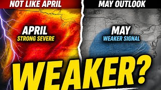 The May Storm Pattern Just Changed… Here’s Why