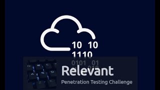 TryHackMe Relevant complete Walkthrough