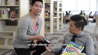 Welcome to the Library - Collections