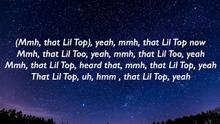 Youngboy Never Broke Again- Lil Top (Lyrics)