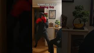 Valentine,s Day MMA