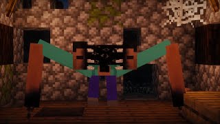 Minecraft Newest Mimic Splits It's Entire Face Open...Minecraft Horror Mods