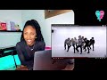 PRO DANCER Reacts to BTS - I Need U, DNA & Dionysus (MMA 2019)