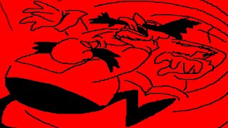 Pollock Problem (A Sonic comic dub)