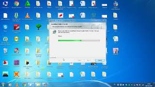 Installation ETABS 2017 +full Crack   au 26 /06/2019