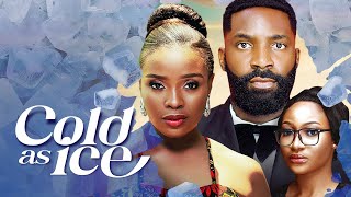 COLD AS ICE - Nigerian Movies 2024 Latest  Movies