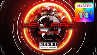 『Chrono Circle』NOTES - Hellfire(Memme) -  MASTER 14+