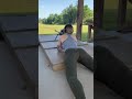 Steyr arms .50 cal full body recoil