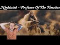 Nightwish - Perfume of the Timeless (Reaction) One Of The Most Amazing Music Videos Iv Ever Seen!!!