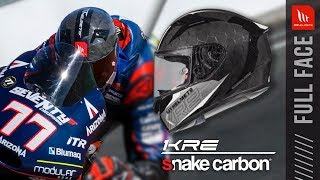 MT KRE Snake Carbon