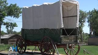 C-SPAN Cities Tour - Casper: Fort Caspar