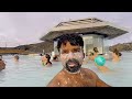 அதிசய நீல குளம் 💧miracle of iceland s blue lagoon