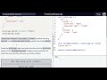 Lesson 93 | Basic JavaScript | Accessing Nested Objects