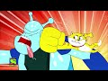 Honey Bunny Ka Space Adventure and Bank Robbery | 1st Jan 5 50 pm Onwards | Promo