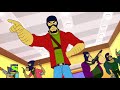 Honey Bunny Ka Space Adventure and Bank Robbery | 1st Jan 5 50 pm Onwards | Promo